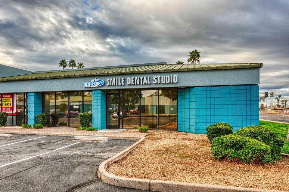 Image for Smile Dental Studio with ID of: 5515390