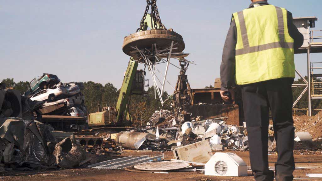 Image for Liberty Waste Solutions (Durham Transfer Station) with ID of: 5515744