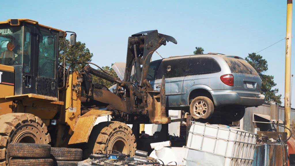 Image for Liberty Waste Solutions (Durham Transfer Station) with ID of: 5515745
