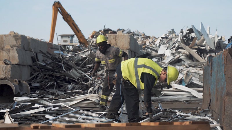 Image for Liberty Waste Solutions (Durham Transfer Station) with ID of: 5515746