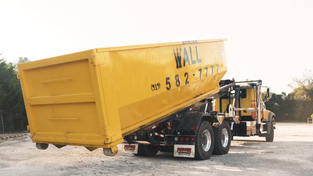 Image for Liberty Waste Solutions (Durham Transfer Station) with ID of: 5515747