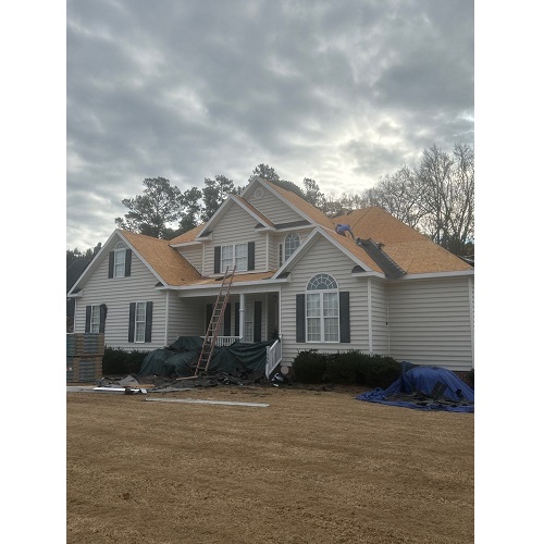 Image for Carolina Trophy Roofs LLC with ID of: 5516232