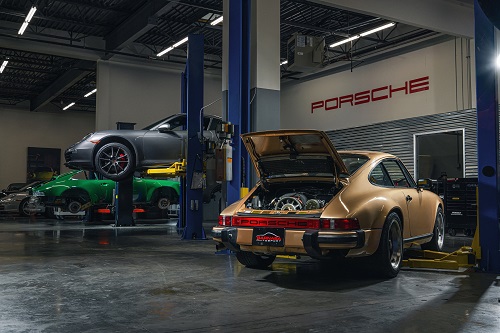 Image for Barnaba Autosport with ID of: 5516288
