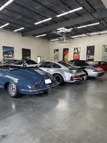 Image for Barnaba Autosport with ID of: 5516292