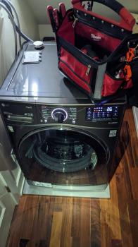 Image for Super Appliance Repair with ID of: 5516297