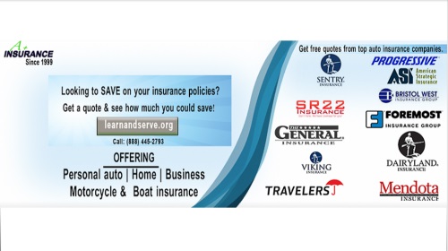 Image for A Plus Insurance with ID of: 1138708
