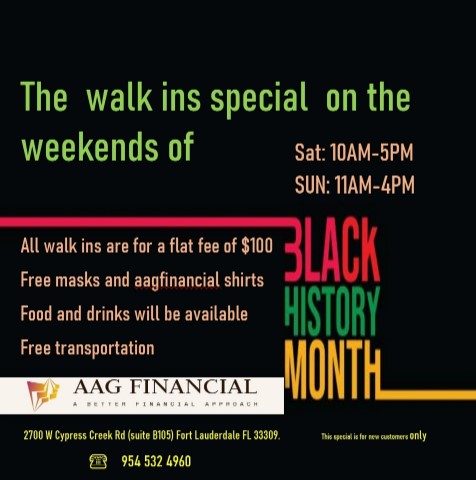 Image for AAG Financial with ID of: 5516537