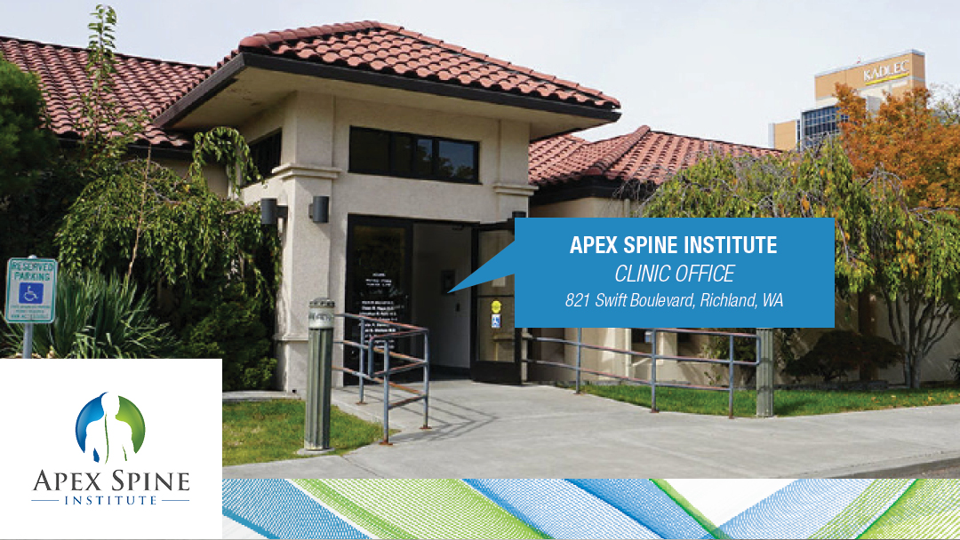 Image for Apex Spine Institute with ID of: 5516731