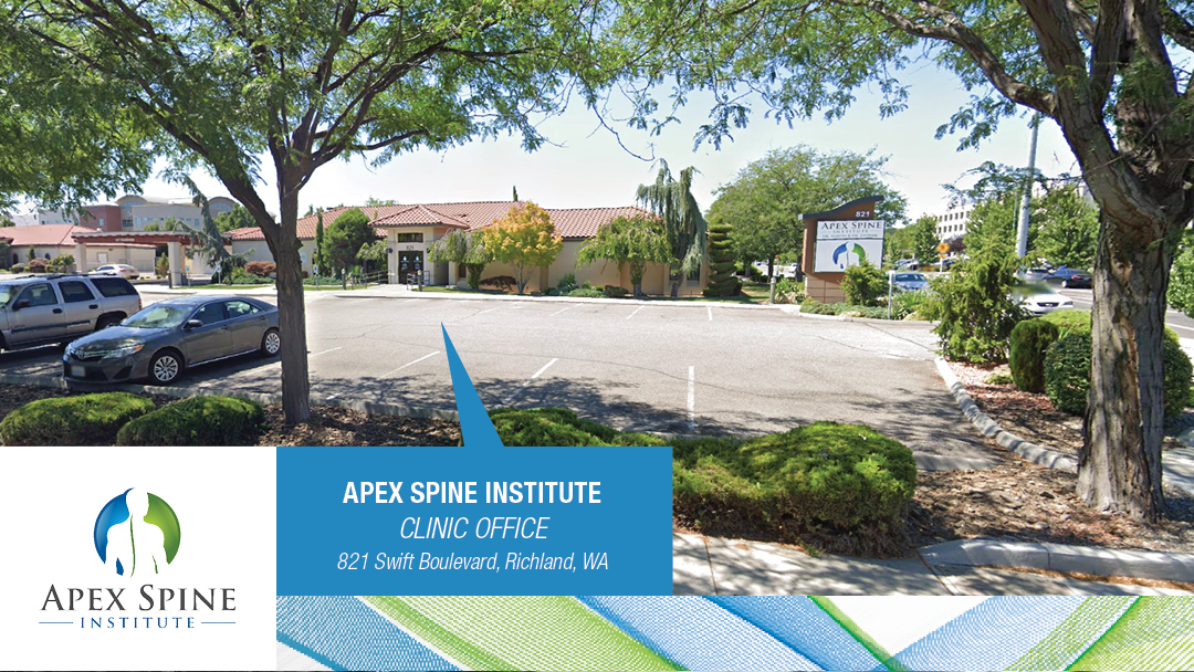 Image for Apex Spine Institute with ID of: 5516732