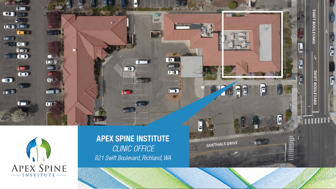 Image for Apex Spine Institute with ID of: 5516734
