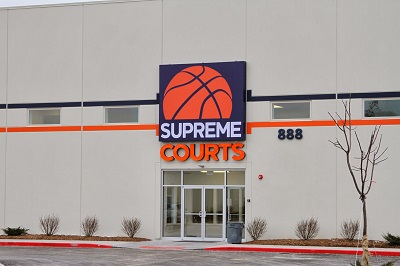 Image for Supreme Courts Basketball with ID of: 5516796
