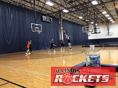 Image for Supreme Courts Basketball with ID of: 5516797