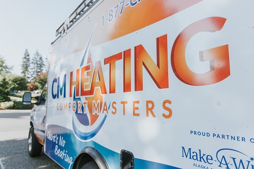 Image for CM Heating with ID of: 5516854