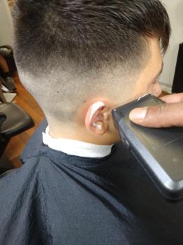 Image for Perfect Image Barbershop with ID of: 5516940