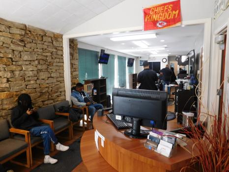Image for Perfect Image Barbershop with ID of: 5516942
