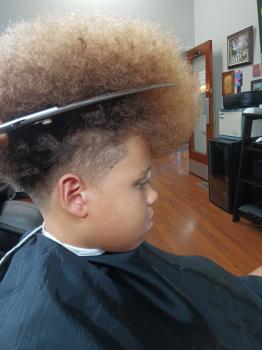 Image for Perfect Image Barbershop with ID of: 5516943