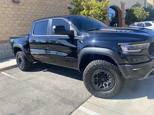 Image for Sharp detailing - mobile auto detailing and ceramic coatings with ID of: 5517110