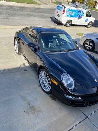 Image for Sharp detailing - mobile auto detailing and ceramic coatings with ID of: 5517119