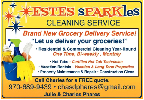 Image for Estes Sparkles Cleaning Service with ID of: 5517709