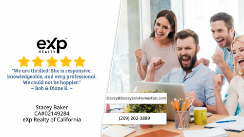 Image for Stacey Baker eXp Realty with ID of: 5518087