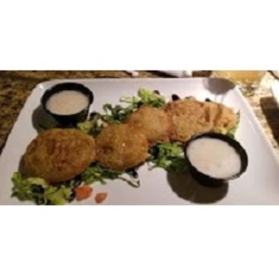 Image for Holston's Kitchen with ID of: 5518231