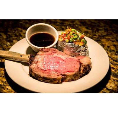Image for Holston's Kitchen with ID of: 5518233