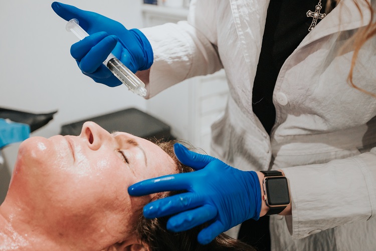 Image for Empowered Med Spa with ID of: 5519640