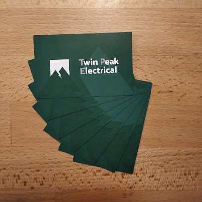 Image for Twin Peak Electrical with ID of: 5519768