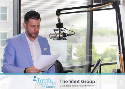 Image for The Vant Group M&A Advisors with ID of: 5520001