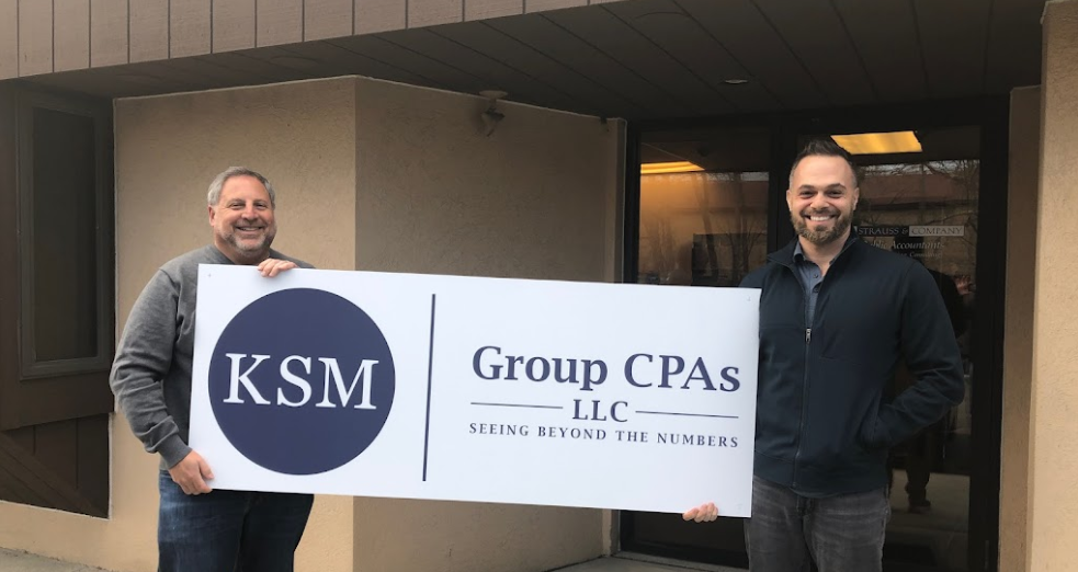Image for KSM Group CPAs with ID of: 5520148
