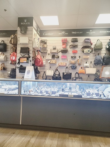 Image for Max Pawn with ID of: 5520155