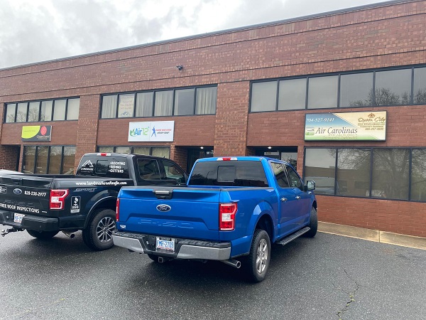 Image for Landmark Roofing LLC with ID of: 5520411