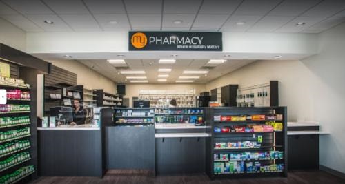 Image for My Pharmacy with ID of: 5520552