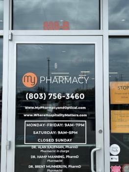 Image for My Pharmacy with ID of: 5520553
