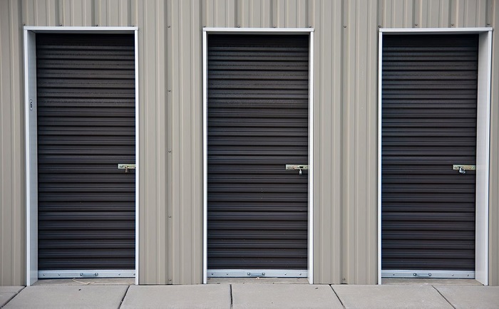 Image for Mini Mall Storage with ID of: 5520736