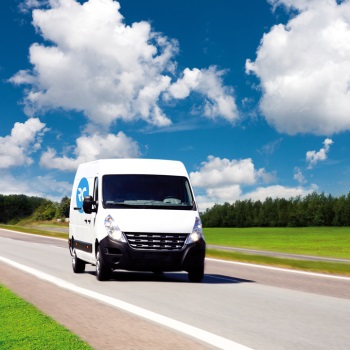 Image for Reliable Couriers with ID of: 5521353