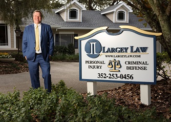 Image for Largey Law with ID of: 5521522