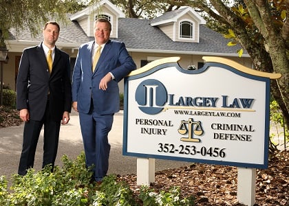 Image for Largey Law with ID of: 5521524