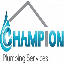 Image for Champion Plumbing Services with ID of: 5521566
