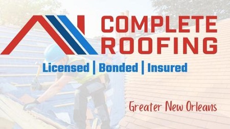 Image for Complete Roofing with ID of: 5522391