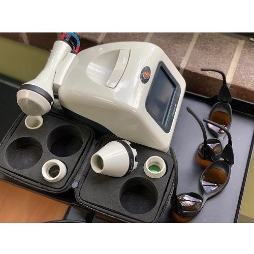 Image for Cummins Chiropractic & Wellness with ID of: 5522457