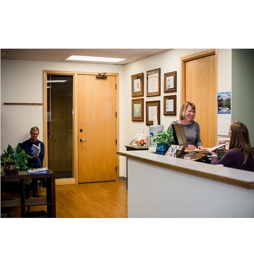 Image for Cummins Chiropractic & Wellness with ID of: 5522458