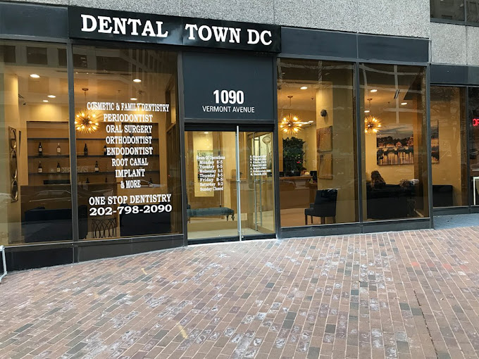 Image for Dental Town DC with ID of: 5522496