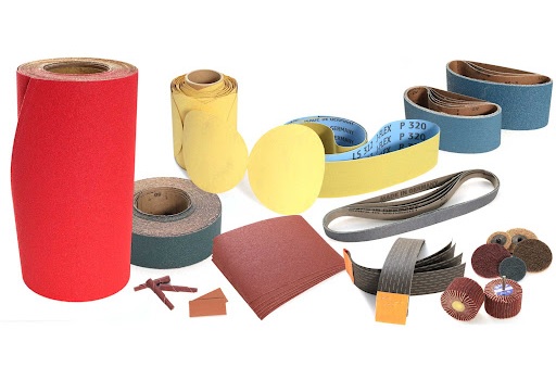 Image for Abrasives South Inc with ID of: 5522516