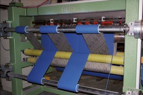Image for Abrasives South Inc with ID of: 5522520