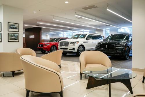 Image for Lincoln North Miami with ID of: 5523590