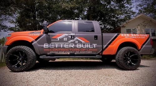 Image for Better Built Contractors with ID of: 5523632