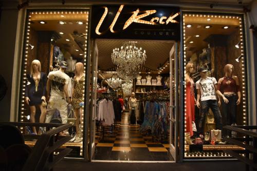 Image for U Rock Couture with ID of: 5523684