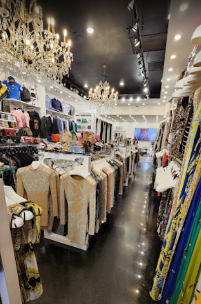 Image for U Rock Couture with ID of: 5523688