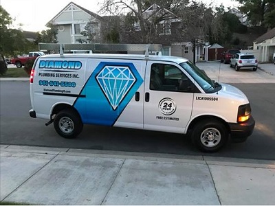 Image for Diamond Plumbing Services Inc. with ID of: 5523722